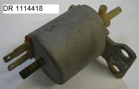 TCS SOLENOID ,1114428 USED 70-72 OLDS – Chicago Muscle Car