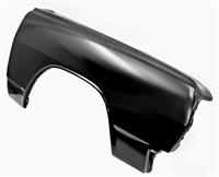 FRONT FENDER ,RIGHT, STEEL, NEW, 65 CHEVELLE