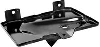 BATTERY TRAY, NEW, 66 IMPALA CAPRICE BELAIR