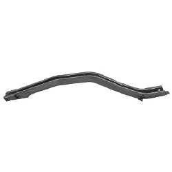 REAR FRAME RAIL ,FULL LEFT NEW 68 69 FIREBIRD CAMARO