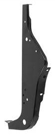 HOOD LATCH SUPPORT BRACE ,NEW 68 69 GTO
