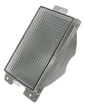 PARK LIGHT, RIGHT, NEW, 80 EL CAMINO MALIBU CABALLERO