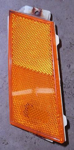FRONT MARKER LIGHT ,RIGHT, USED 81-83 REGAL