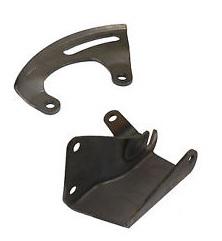 POWER STEERING PUMP BRACKET KIT, BIG BLOCK NEW 70-75 CHEVY