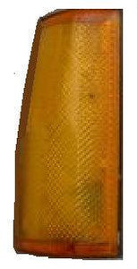 FRONT MARKER LIGHT, RIGHT, USED, 81-85 CAPRICE 83-89 PARISIENNE