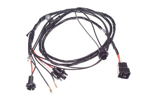 CONSOLE HARNESS ,NEW 71 72 CUTLASS 442