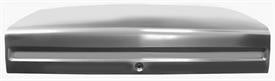 TRUNK LID, NEW, 66-67 NOVA