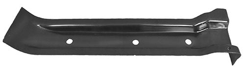 FLOOR PAN REAR BRACE ,RIGHT 68-74 NOVA