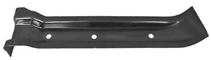 FLOOR PAN REAR BRACE ,LEFT 68-74 NOVA