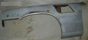 FRONT FENDER ,LEFT SIDE, USED 78-81 Z28