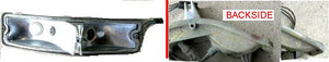 PARK LIGHT HOUSING, LH, 68-9 TORO, w/CORNERING LIGHT, USED