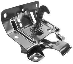 HOOD LATCH, NEW, 68-72 NOVA