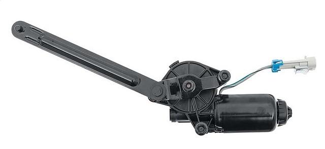 HEADLIGHT MOTOR, LEFT SIDE, NEW