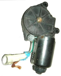 HEADLIGHT MOTOR, LEFT SIDE, USED