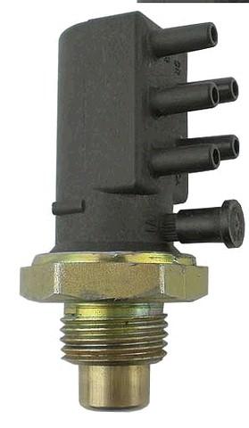 THERMOSTATIC VACUUM SWITCH ,NEW 68-71 PONTIAC