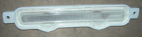 BACKUP LIGHT, IN BUMPER NEW 69 SKYLARK GS
