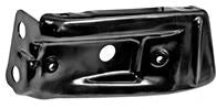 HOOD HINGE BRACKET, RIGHT, NEW, 62 IMPALA BELAIR BISCAYNE