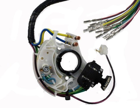 TURN SIGNAL SWITCH ,TILT NEW 73 MSTANG COUGAR OTHERS