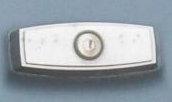 TAILGATE POWER WINDOW, USED, SWITCH & BEZEL, 63-67 B-BODY