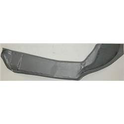 TRUNK TO QUARTER FILLER ,RIGHT 68 69 CUTLASS 442