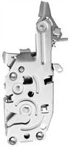 DOOR LOCK LATCH ,RIGHT NEW 65 66 B-C-BODY