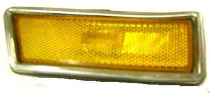 FRONT MARKER LIGHT, LEFT USED 70-2 SKYLARK GS