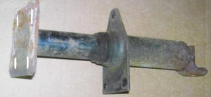 BUMPER SHOCK ABSORBER, USED, 79-87