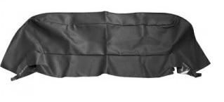 CONVERTIBLE WELL LINER, NEW, 66-67 A-BODY