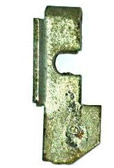 PARKING BRAKE LIGHT SWITCH PADDLE 67-9 F-BODY, 68-74 NOVA