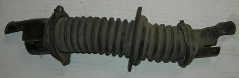 POWER WINDOW BOOT, 69-70 B-C-BODY, FRONT DOORS, RUBBER,