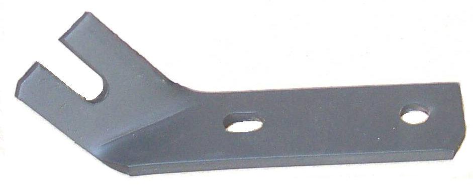 Z-BAR FRAME BRACKET, NEW 68-72 A-BODY