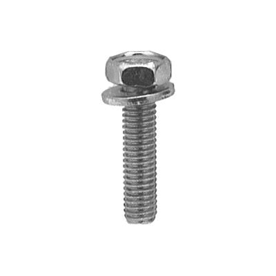 BATTERY RETAINER BOLT ,NEW 1978-2019