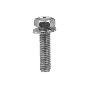 BATTERY RETAINER BOLT ,NEW 1978-2019