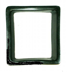 DASH TACH BEZEL ,NEW 68 CHEVELLE SS