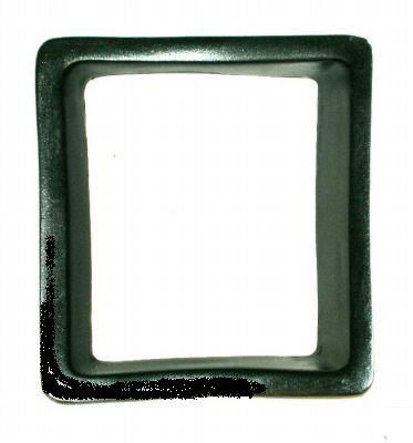 DASH TACH BEZEL ,NEW 68 CHEVELLE SS