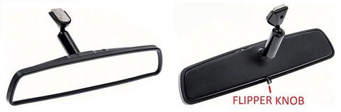 INSIDE REAR VIEW MIRROR ,NEW 82-88 G & F BODY