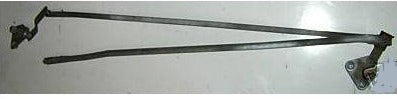 WIPER LINKAGE ,USED 69 70 IMPALA  CAPRICE