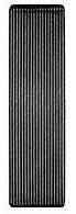 HOOD LOUVER, NEW, EACH, 68-72 NOVA 67 CAMARO