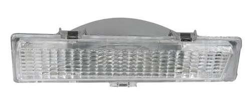 FRONT PARKING LIGHT ,RIGHT NEW, 81-88 MONTE CARLO SS