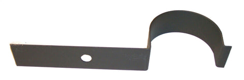 INFLATOR BOTTLE HOLD DOWN BRACKET, FOR 3" DIA BOTTLE