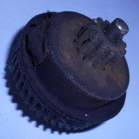 POWER WINDOW MOTOR GEAR