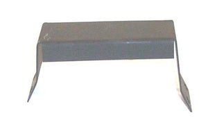 CONSOLE MOUNTING BRACKET, 68-72 CHEVELLE
