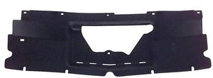 RADIATOR COVER FILLER PANEL