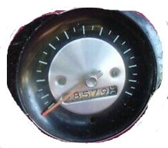 DASH SPEEDOMETER GAGE ,USED, 64 65 CHEVELLE