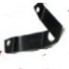 HOOD LATCH RELEASE ROD GUIDE BRACKET 74-6 TA FIREBIRD