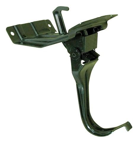 thumbnail image 2 of OER Hood Adjustment Bumper Set For 1950-1973 Chevy Bel Air, Biscayne, Caprice, Impala 2 of 5