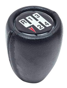 SHIFTER KNOB ,4 SPEED NEW 70-81 TRANS AM, 74 GTO