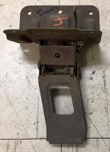 HOOD LATCH ,USED 64 CHEVELLE ELCAMINO