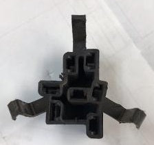 IGNITION SWITCH PLUG ,USED 68 OLDS CHEVY