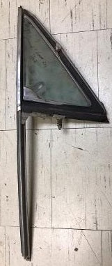 DOOR VENT ASSMY ,RIGHT USED 68-72 NOVA